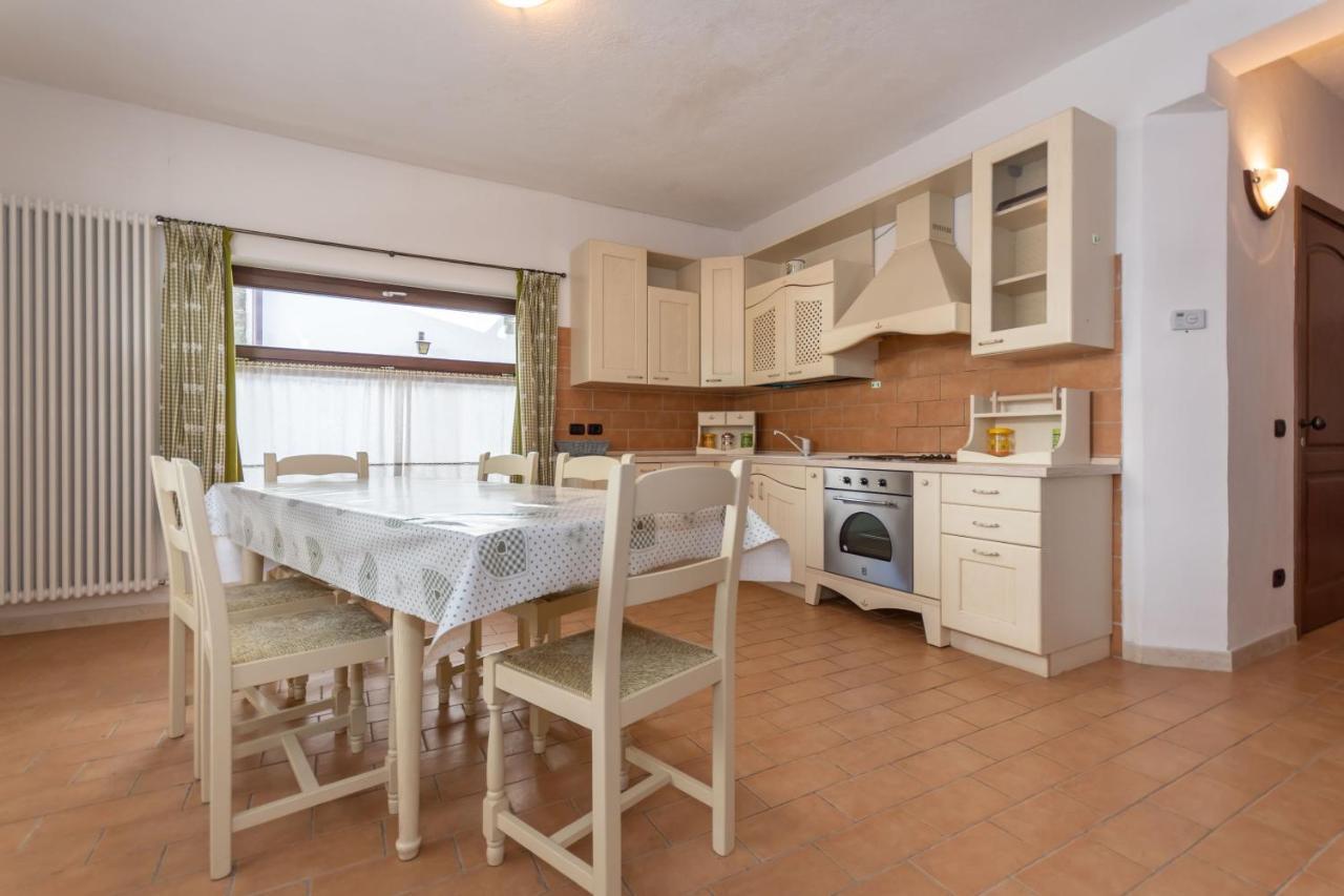 Simona Apartamento Falcade